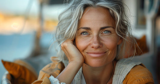 I Sintomi della Menopausa: Riconoscerli e gestirli
